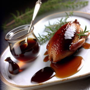 Nationalgericht Ägypten: Duck with Molasses (Rezept)